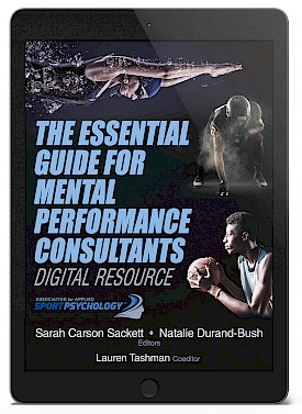 Essential Guide for Mental Performance Consultants (Digital