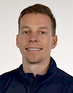 photo of Jim Doorley