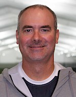photo of Larry Lauer