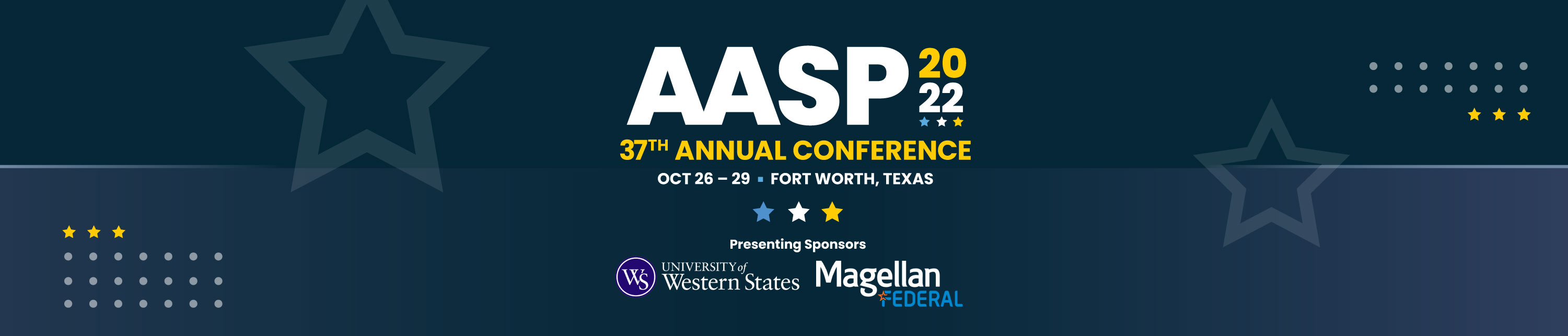 [High Resolution] Aasp Conference 2023