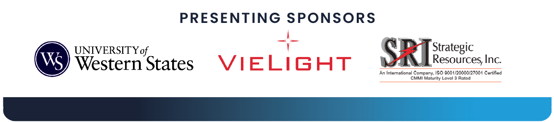 Presenting Sponsors